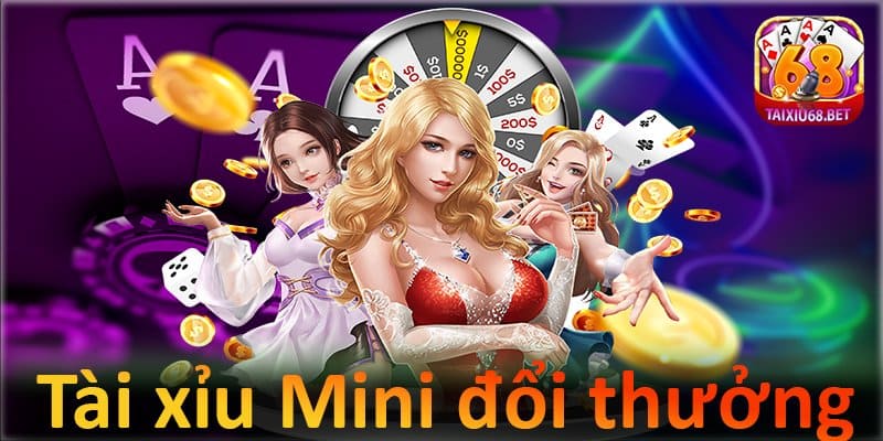 Tài xỉu Mini