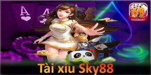 Tài xỉu Sky88