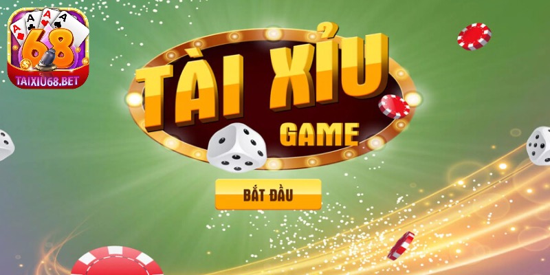 Giới thiệu tựa game tài xỉu Fun88