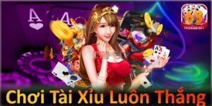 Cách Chơi Tài Xỉu Online Luôn Thắng