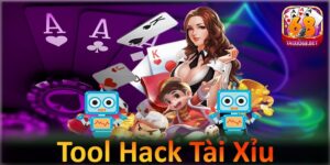 Tool hack tài xỉu online