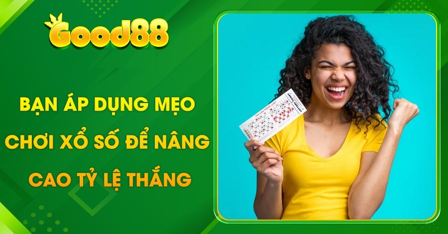 xổ số Good88