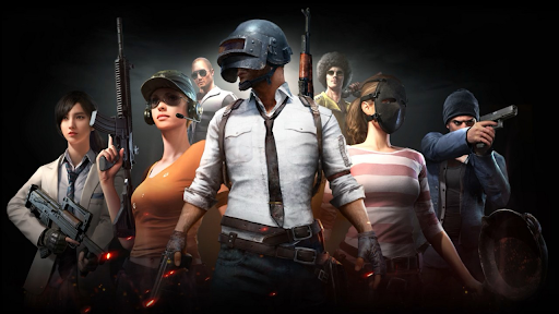 Bí quyết cá cược Pubg