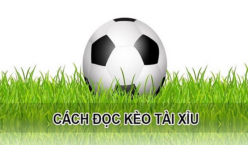 Kèo Tài Xỉu Bóng Đá Helo88