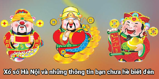 Xổ Số Hà Nội